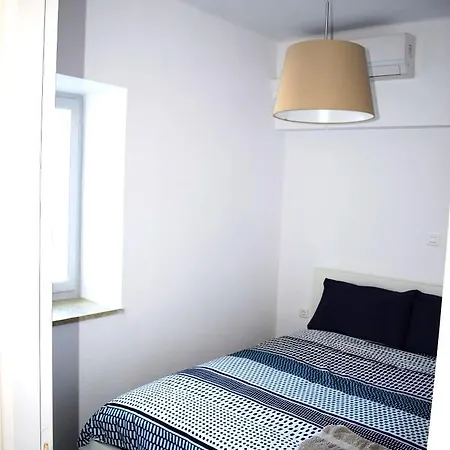 度假居 Alexis Holiday House Kálymnos