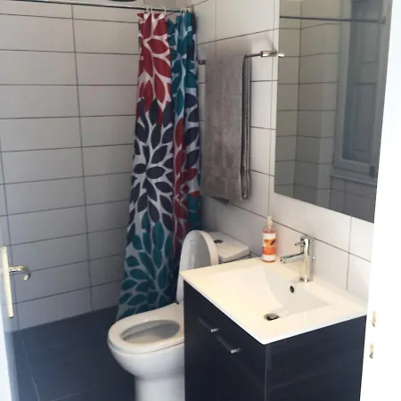 度假居 Alexis Holiday House Kálymnos