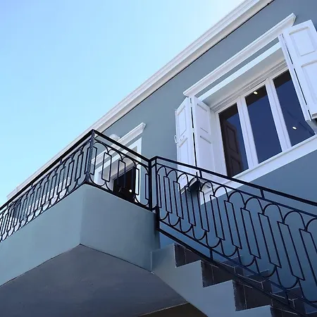 Alexis Holiday House * Kálymnos