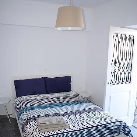 度假居 Alexis Holiday House *