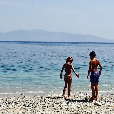 Alexis Holiday House Kálymnos